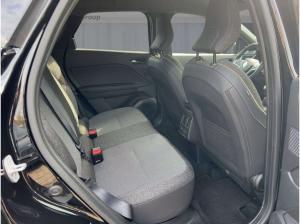 Renault Captur TCe 90 Techno Kamera Sitzhzg Allwetter