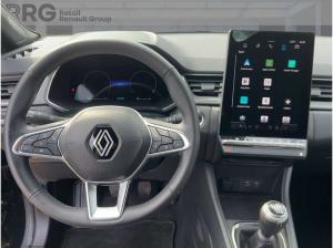 Renault Captur TCe 90 Techno Kamera Sitzhzg Allwetter