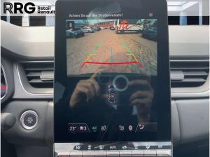 Renault Captur TCe 90 Techno Kamera Sitzhzg Allwetter