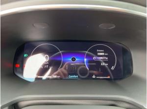 Renault Captur TCe 90 Techno Kamera Sitzhzg Allwetter