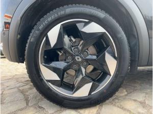 Renault Captur TCe 90 Techno Kamera Sitzhzg Allwetter