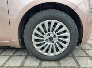 Fiat 500e MY23 Klimaautom*Carplay