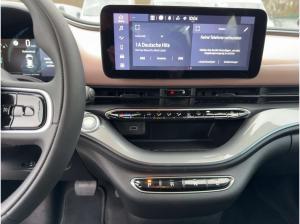 Fiat 500e MY23 Klimaautom*Carplay