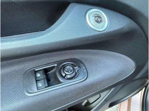 Fiat 500e MY23 Klimaautom*Carplay