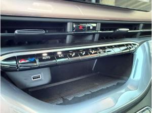 Fiat 500e MY23 Klimaautom*Carplay