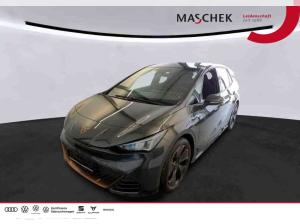 Cupra Born Herstellergarantie LED RearView ACC Sitzh Navi ACC