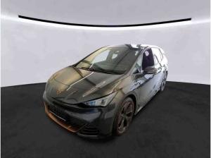 Cupra Born Herstellergarantie LED RearView ACC Sitzh Navi ACC