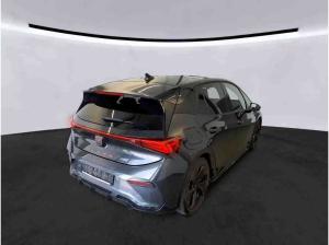 Cupra Born Herstellergarantie LED RearView ACC Sitzh Navi ACC