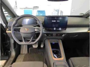 Cupra Born Herstellergarantie LED RearView ACC Sitzh Navi ACC