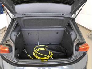 Cupra Born Herstellergarantie LED RearView ACC Sitzh Navi ACC