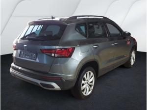 Seat Ateca 1.0 TSI Style ab 189,- EUR 990,- Anz. Navi View AC