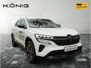 Renault Austral Equilibre Mild Hybrid 140 Rückfahrkamera