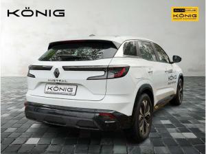 Renault Austral Equilibre Mild Hybrid 140 Rückfahrkamera