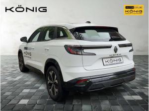 Renault Austral Equilibre Mild Hybrid 140 Rückfahrkamera