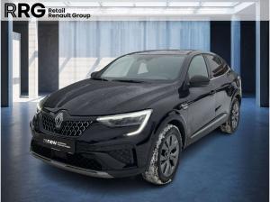 Renault Arkana 1.3 TCe 140 Mild-Hybrid Techno SHZ PDC
