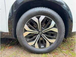 Renault Austral Equilibre Mild Hybrid 140 Rückfahrkamera