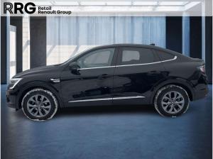 Renault Arkana 1.3 TCe 140 Mild-Hybrid Techno SHZ PDC