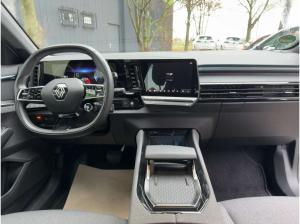 Renault Austral Equilibre Mild Hybrid 140 Rückfahrkamera