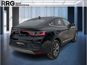 Renault Arkana 1.3 TCe 140 Mild-Hybrid Techno SHZ PDC