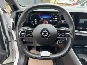 Renault Austral Equilibre Mild Hybrid 140 Rückfahrkamera