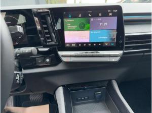 Renault Austral Equilibre Mild Hybrid 140 Rückfahrkamera