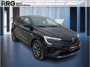 Renault Arkana 1.3 TCe 140 Mild-Hybrid Techno SHZ PDC