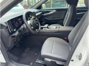 Renault Austral Equilibre Mild Hybrid 140 Rückfahrkamera