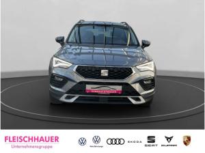 Seat Ateca 1.0 TSI Navi VC 360 Kamera LED  ACC Apple CarPlay