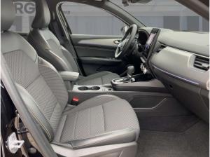 Renault Arkana 1.3 TCe 140 Mild-Hybrid Techno SHZ PDC