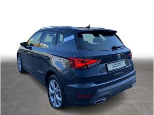 Seat Arona 1.5 TSI DSG FR Navi LED SHZ ACC