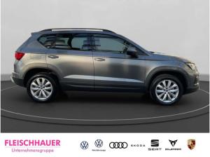 Seat Ateca 1.0 TSI Navi VC 360 Kamera LED  ACC Apple CarPlay