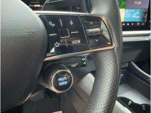 Renault Austral Equilibre Mild Hybrid 140 Rückfahrkamera