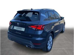 Seat Arona 1.5 TSI DSG FR Navi LED SHZ ACC