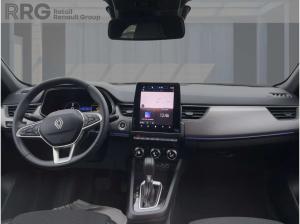 Renault Arkana 1.3 TCe 140 Mild-Hybrid Techno SHZ PDC
