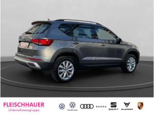 Seat Ateca 1.0 TSI Navi VC 360 Kamera LED  ACC Apple CarPlay