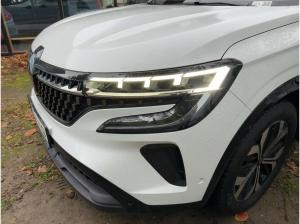 Renault Austral Equilibre Mild Hybrid 140 Rückfahrkamera