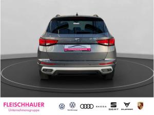 Seat Ateca 1.0 TSI Navi VC 360 Kamera LED  ACC Apple CarPlay