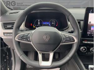 Renault Arkana 1.3 TCe 140 Mild-Hybrid Techno SHZ PDC
