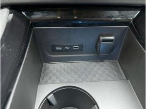 Renault Austral Equilibre Mild Hybrid 140 Rückfahrkamera