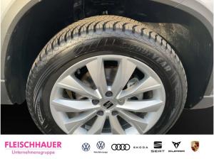 Seat Ateca 1.0 TSI Navi VC 360 Kamera LED  ACC Apple CarPlay