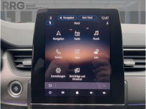 Renault Arkana 1.3 TCe 140 Mild-Hybrid Techno SHZ PDC