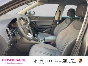 Seat Ateca 1.0 TSI Navi VC 360 Kamera LED  ACC Apple CarPlay