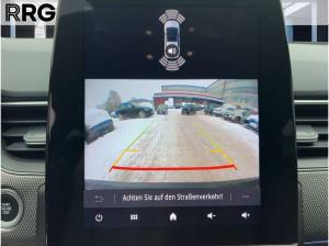 Renault Arkana 1.3 TCe 140 Mild-Hybrid Techno SHZ PDC