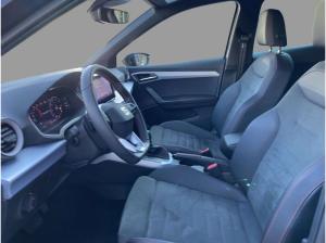 Seat Arona 1.5 TSI DSG FR Navi LED SHZ ACC