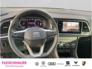 Seat Ateca 1.0 TSI Navi VC 360 Kamera LED  ACC Apple CarPlay
