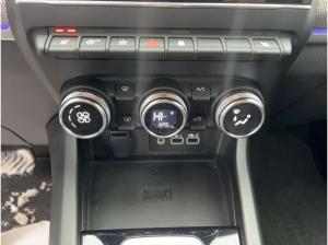 Renault Arkana 1.3 TCe 140 Mild-Hybrid Techno SHZ PDC