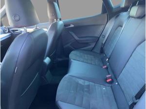 Seat Arona 1.5 TSI DSG FR Navi LED SHZ ACC
