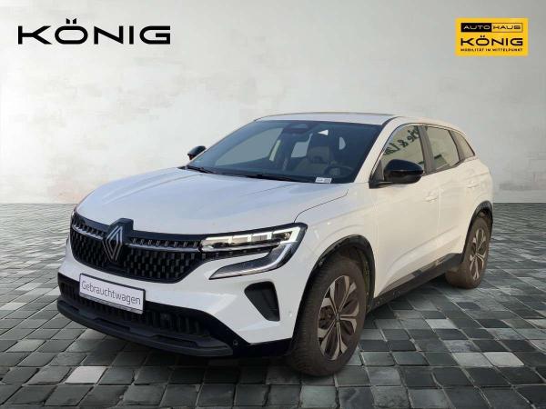 Renault Austral Evolution 160 PS PDC/Kamera*Allwetter