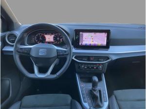 Seat Arona 1.5 TSI DSG FR Navi LED SHZ ACC