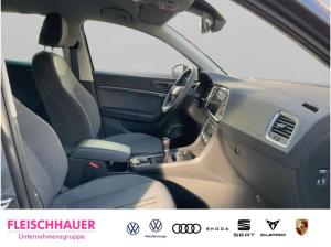 Seat Ateca 1.0 TSI Navi VC 360 Kamera LED  ACC Apple CarPlay